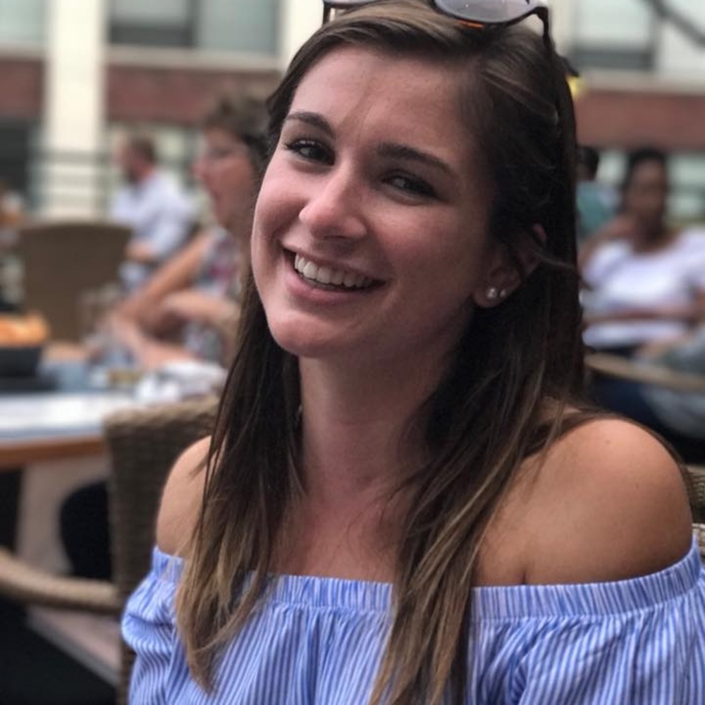 Meet your Posher, Megan